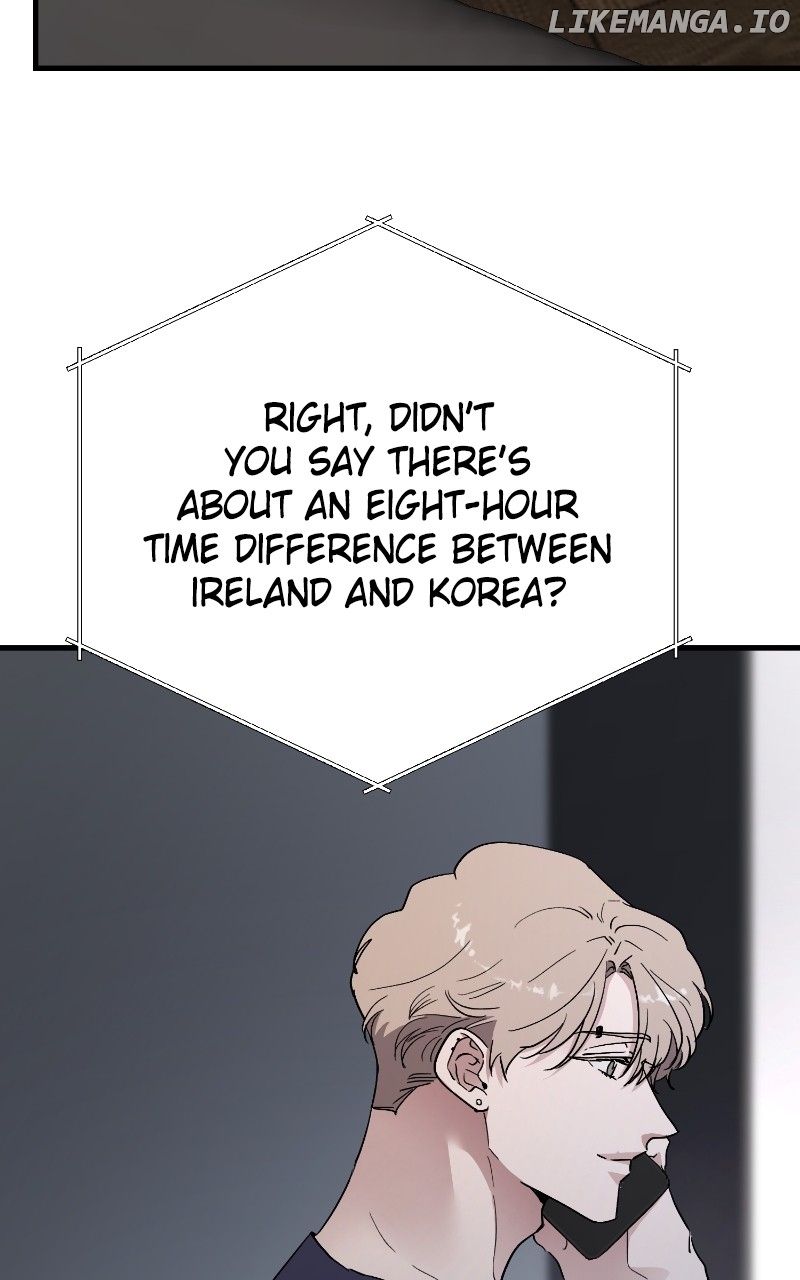 The Team Leader is Tired of Being A Newlywed Chapter 90 - page 33