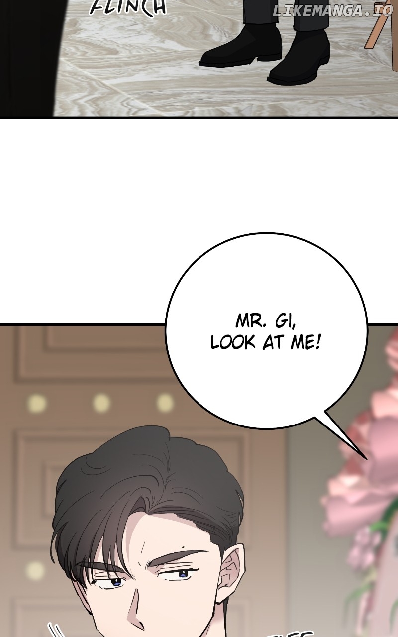 The Team Leader is Tired of Being A Newlywed Chapter 90 - page 4