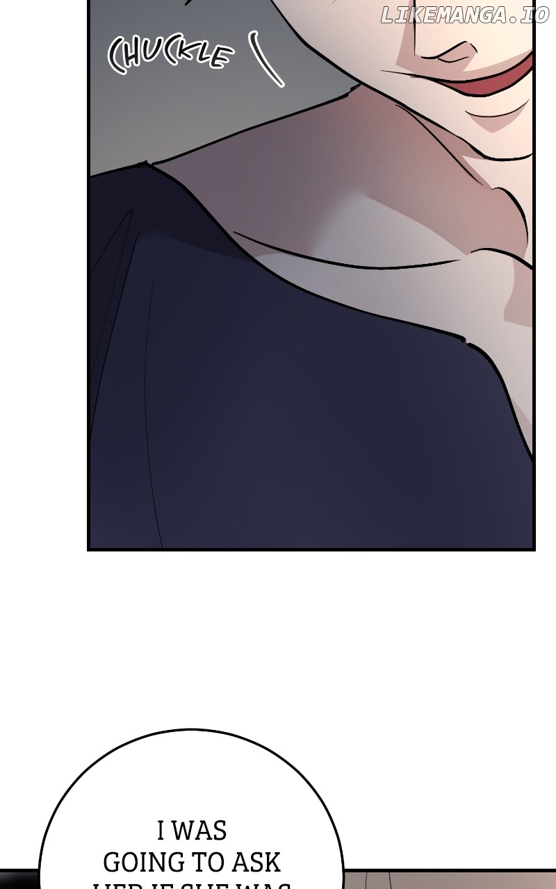 The Team Leader is Tired of Being A Newlywed Chapter 90 - page 43