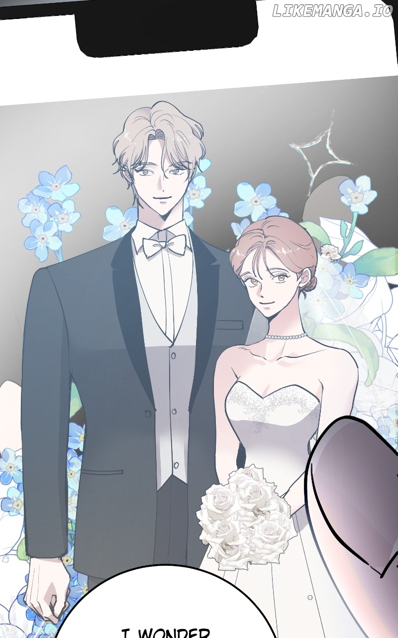 The Team Leader is Tired of Being A Newlywed Chapter 90 - page 46