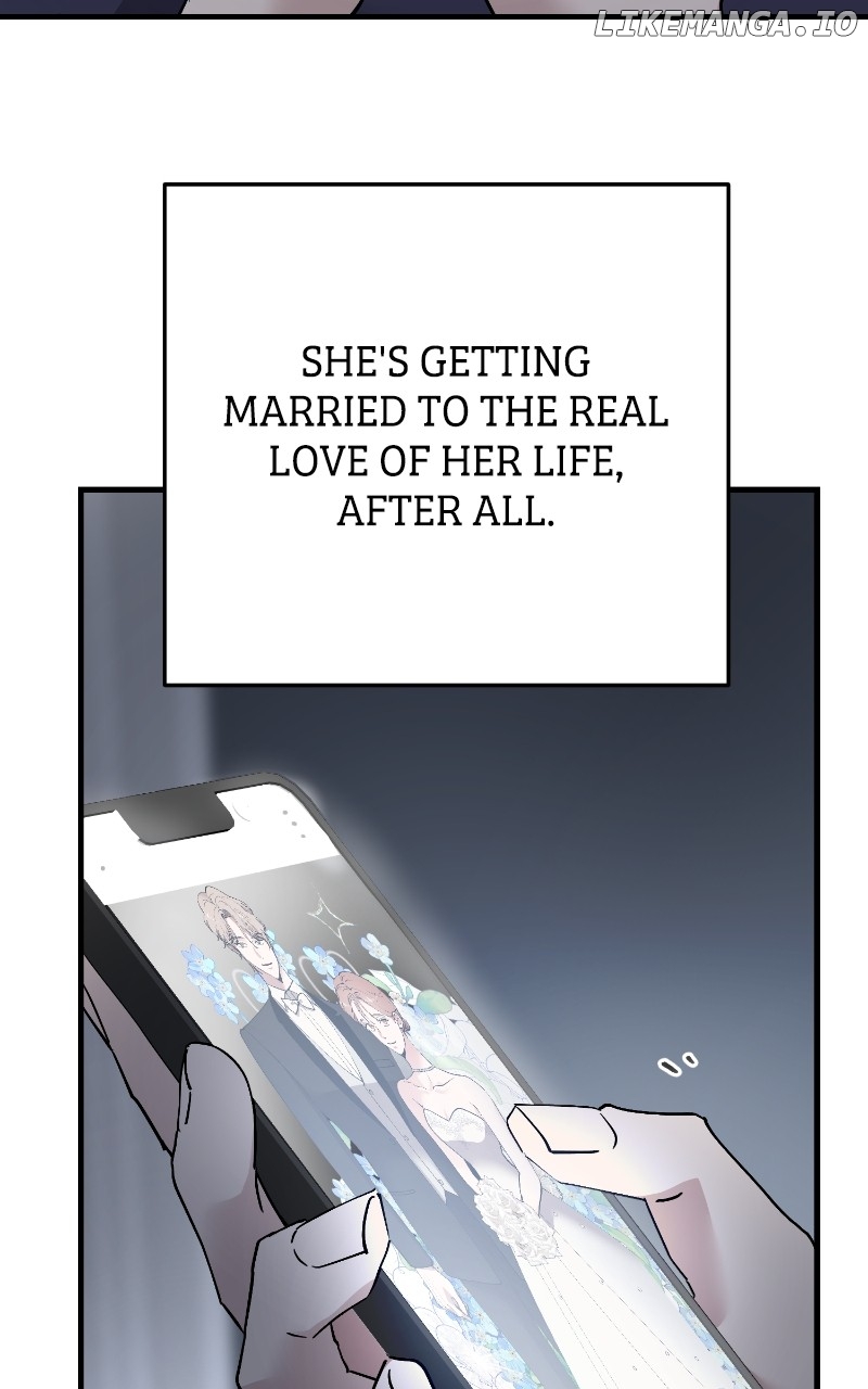 The Team Leader is Tired of Being A Newlywed Chapter 90 - page 49