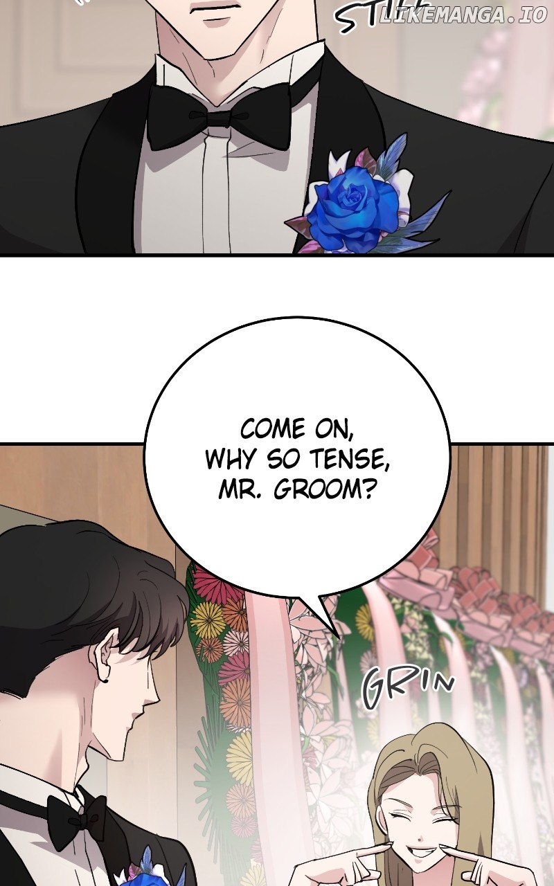 The Team Leader is Tired of Being A Newlywed Chapter 90 - page 5