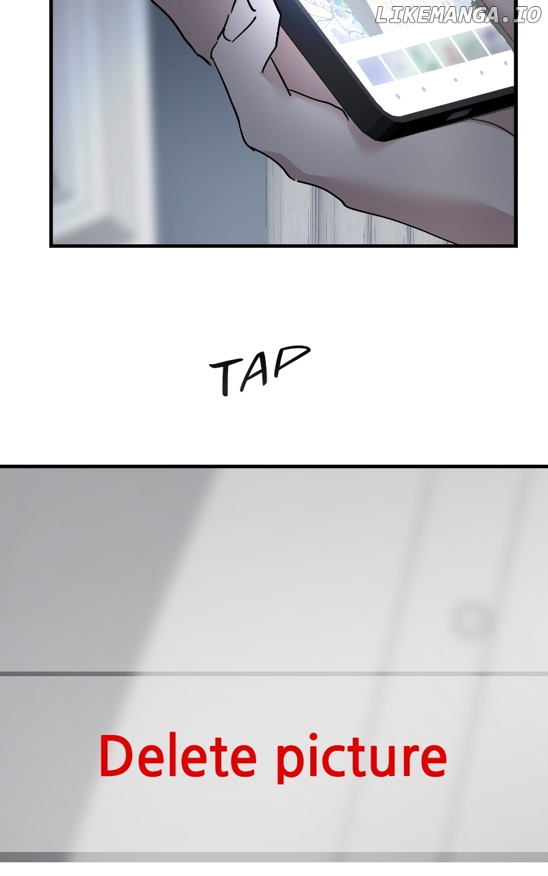 The Team Leader is Tired of Being A Newlywed Chapter 90 - page 50