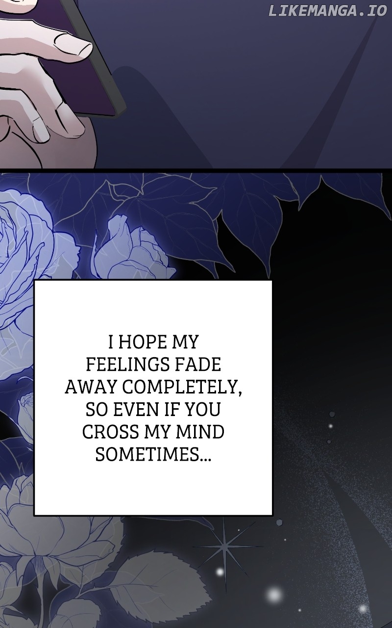 The Team Leader is Tired of Being A Newlywed Chapter 90 - page 56
