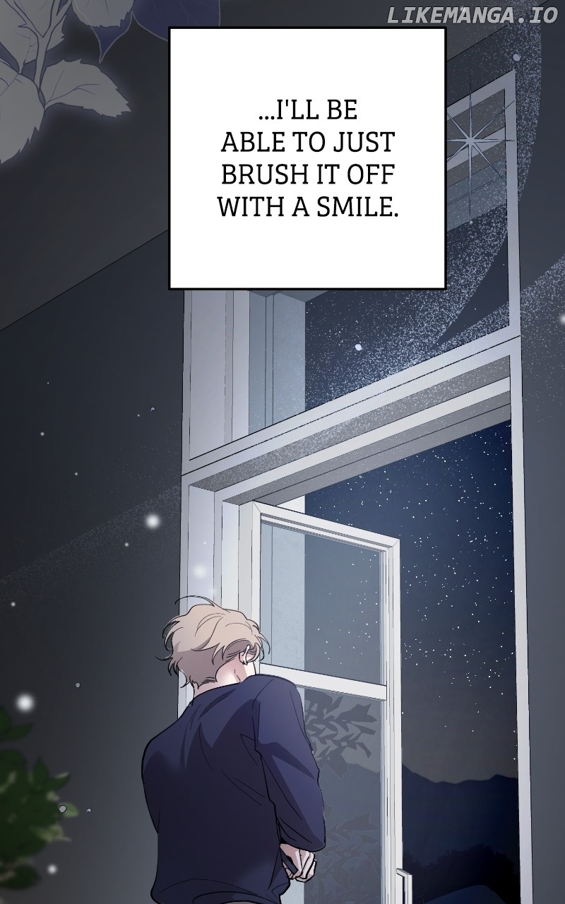The Team Leader is Tired of Being A Newlywed Chapter 90 - page 57