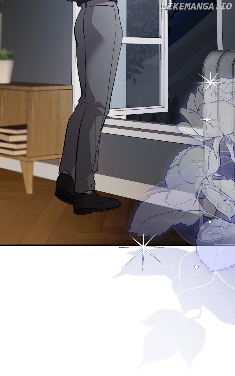 The Team Leader is Tired of Being A Newlywed Chapter 90 - page 58