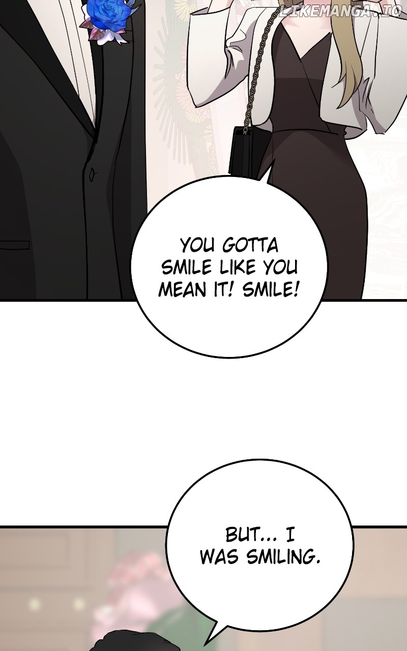 The Team Leader is Tired of Being A Newlywed Chapter 90 - page 6
