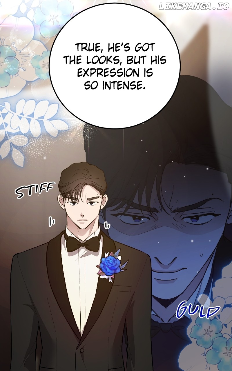 The Team Leader is Tired of Being A Newlywed Chapter 90 - page 61