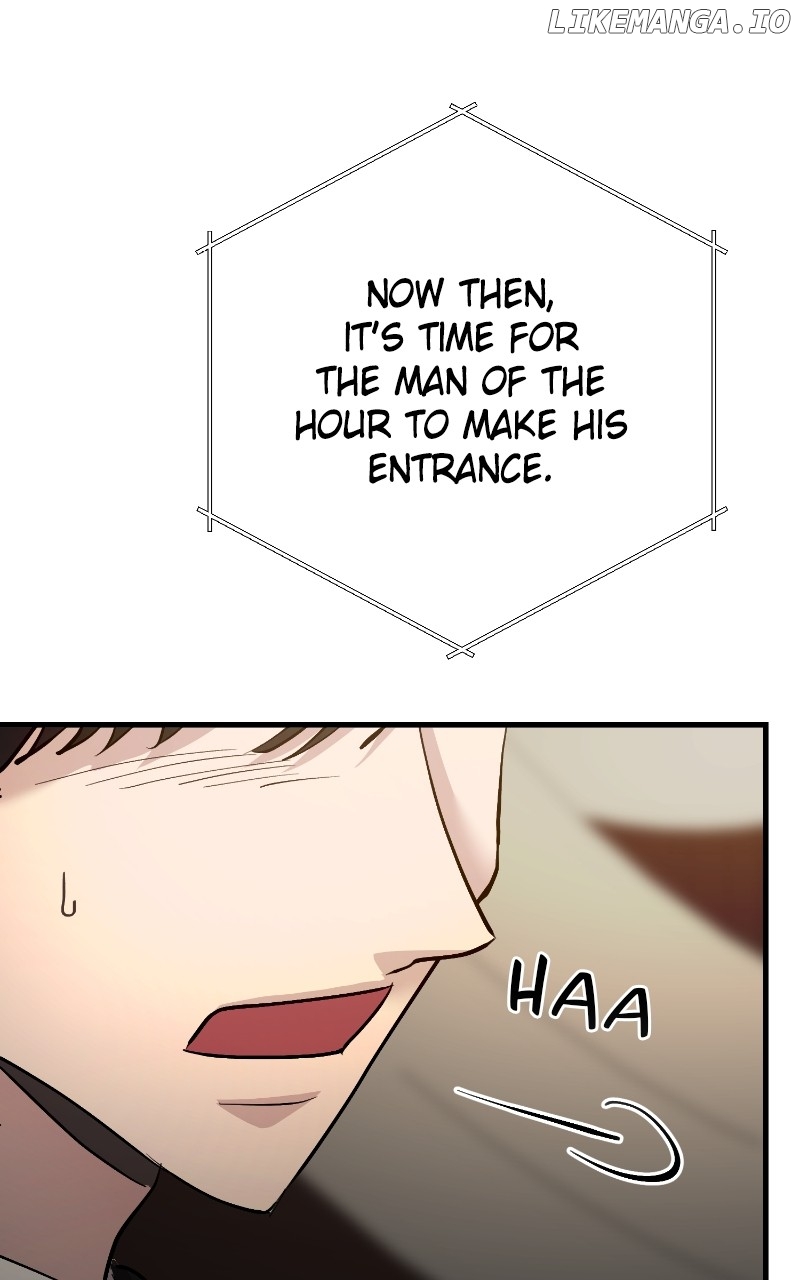 The Team Leader is Tired of Being A Newlywed Chapter 90 - page 63