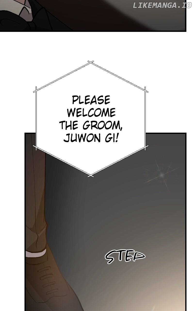 The Team Leader is Tired of Being A Newlywed Chapter 90 - page 64