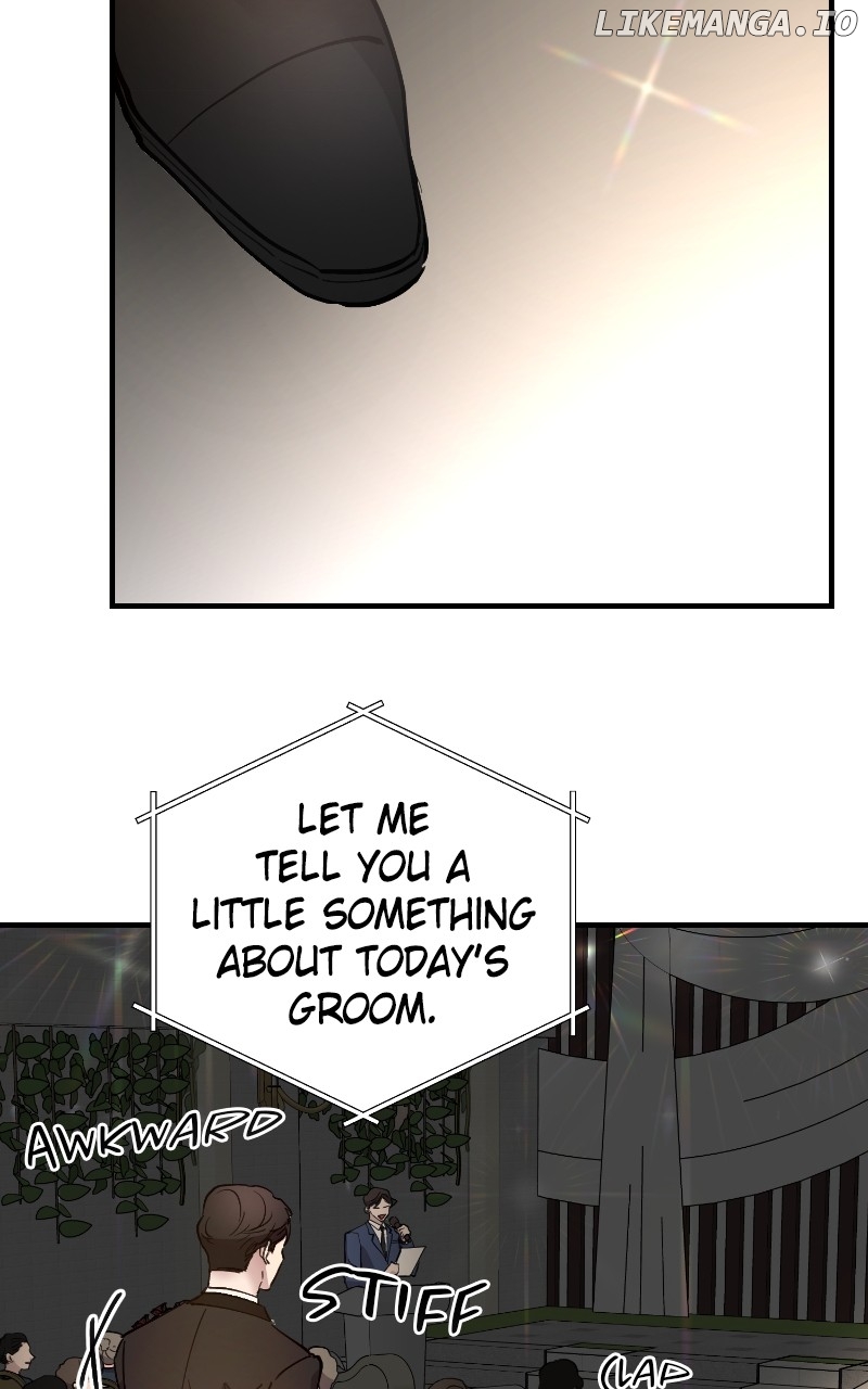 The Team Leader is Tired of Being A Newlywed Chapter 90 - page 65