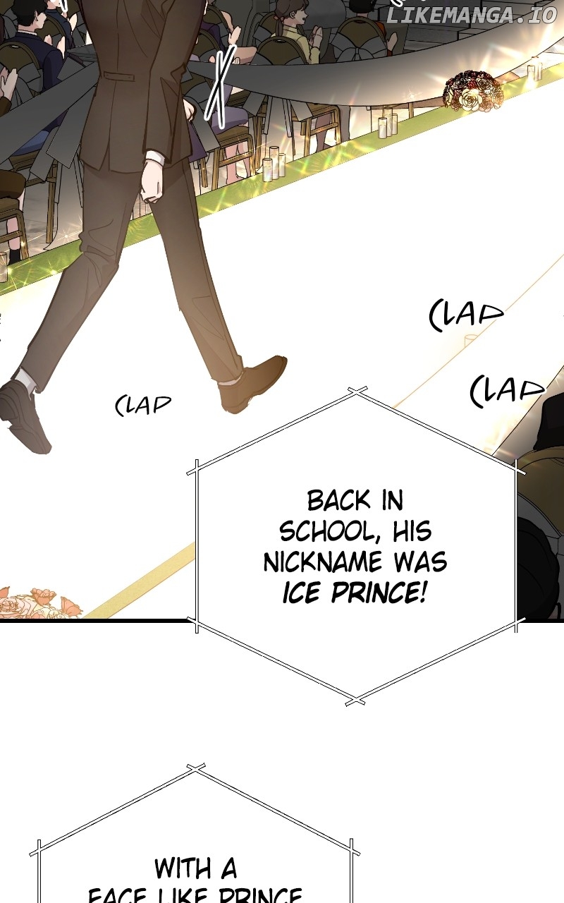 The Team Leader is Tired of Being A Newlywed Chapter 90 - page 66