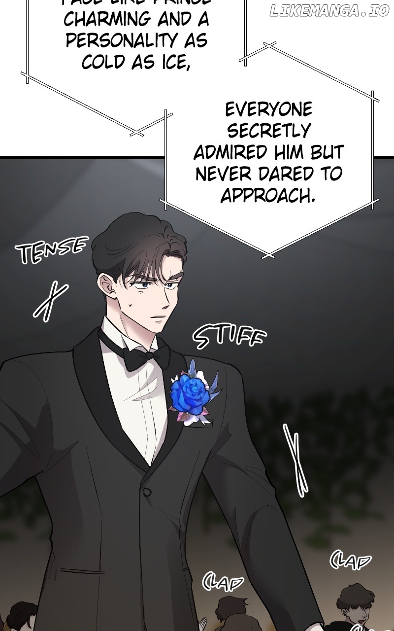 The Team Leader is Tired of Being A Newlywed Chapter 90 - page 67