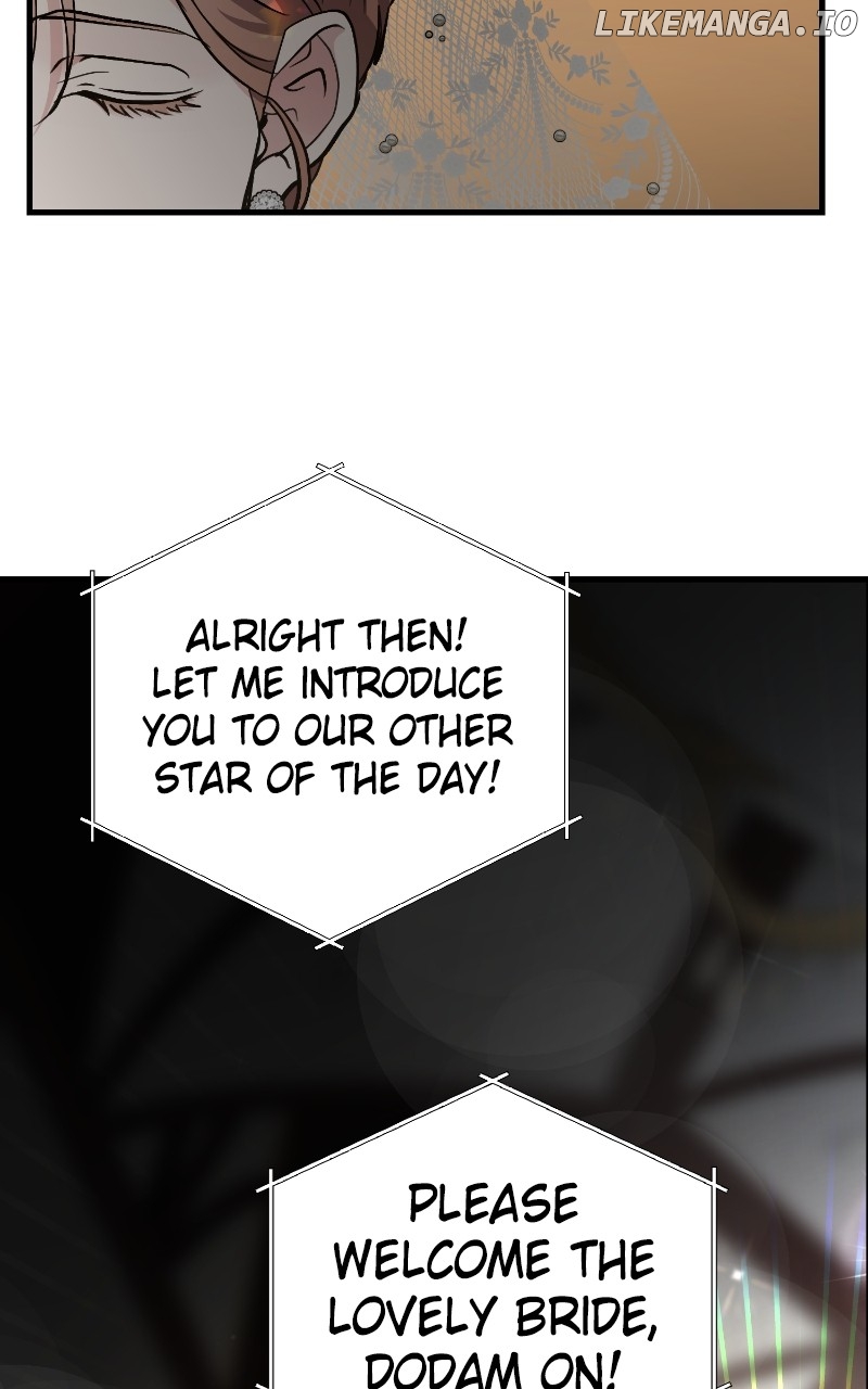 The Team Leader is Tired of Being A Newlywed Chapter 90 - page 71
