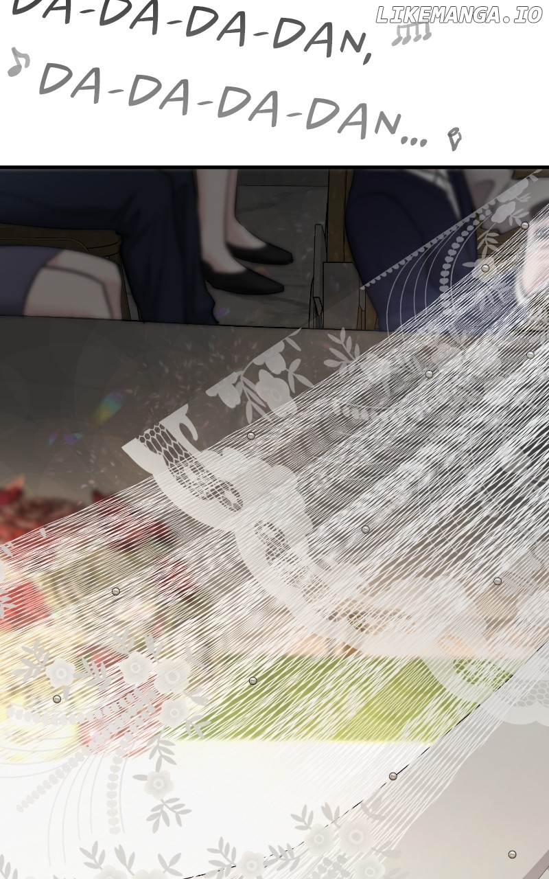 The Team Leader is Tired of Being A Newlywed Chapter 90 - page 74