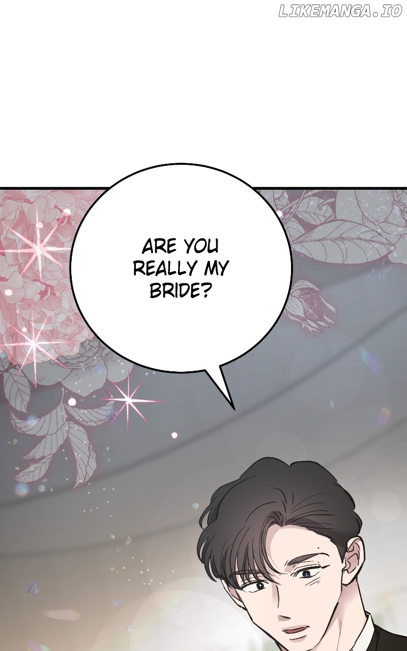 The Team Leader is Tired of Being A Newlywed Chapter 90 - page 77