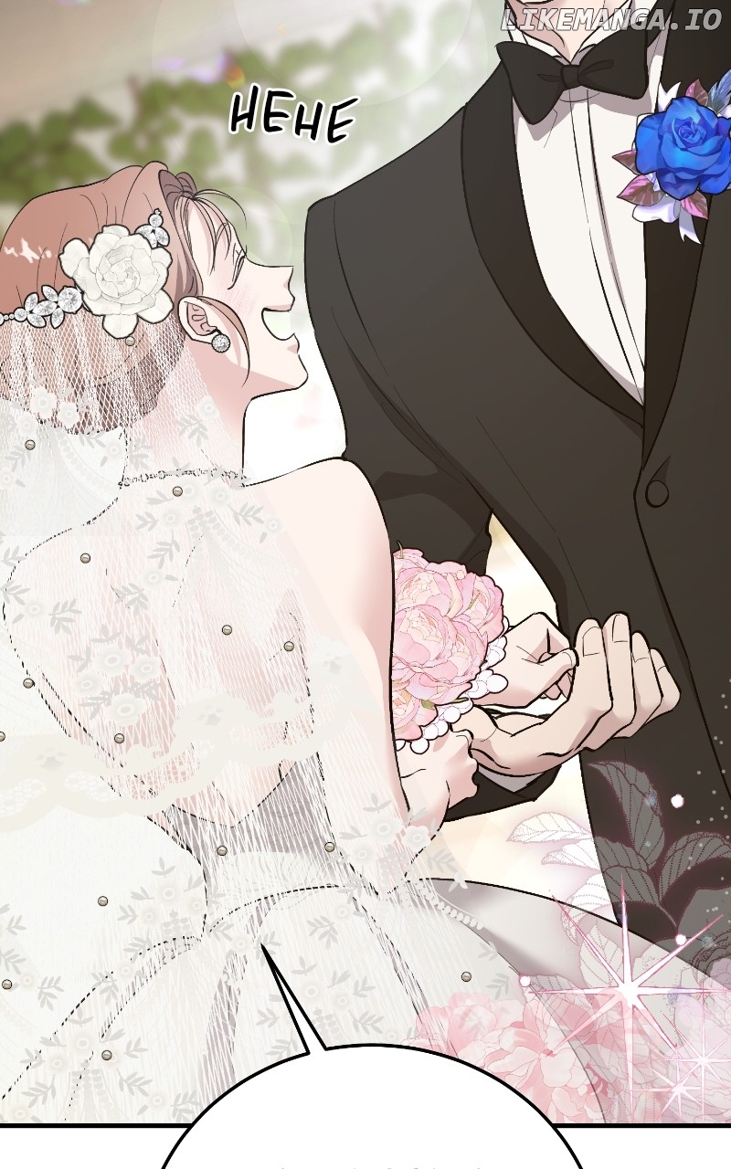 The Team Leader is Tired of Being A Newlywed Chapter 90 - page 78
