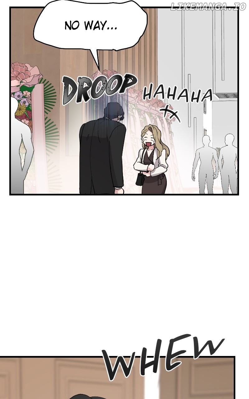 The Team Leader is Tired of Being A Newlywed Chapter 90 - page 8