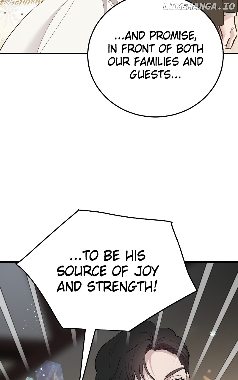 The Team Leader is Tired of Being A Newlywed Chapter 90 - page 82