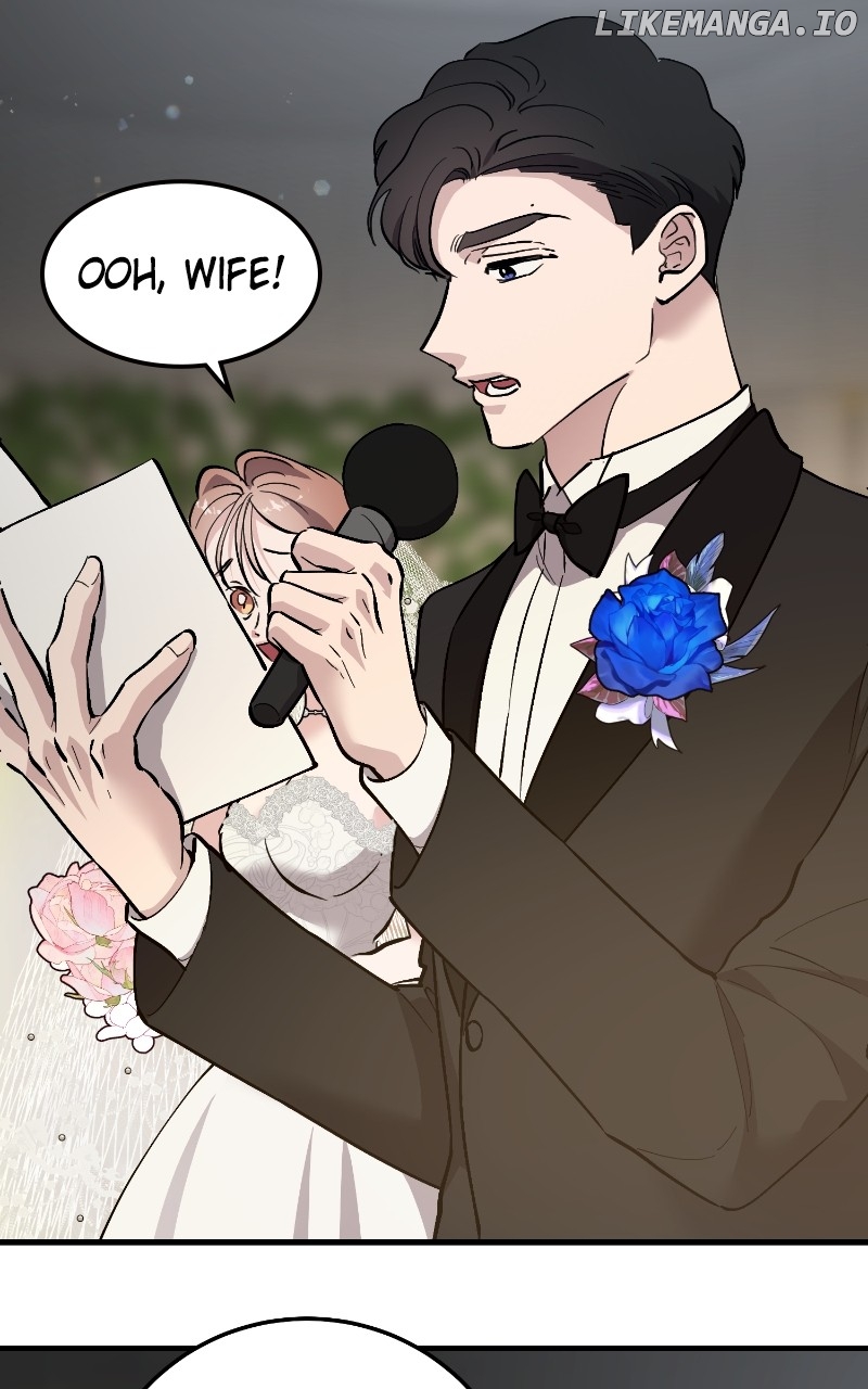 The Team Leader is Tired of Being A Newlywed Chapter 90 - page 86