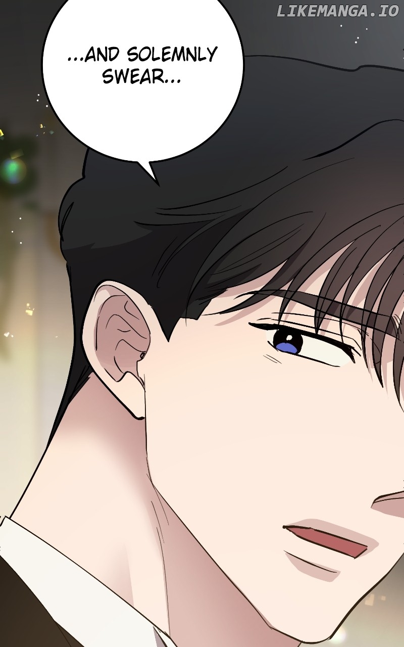 The Team Leader is Tired of Being A Newlywed Chapter 90 - page 87