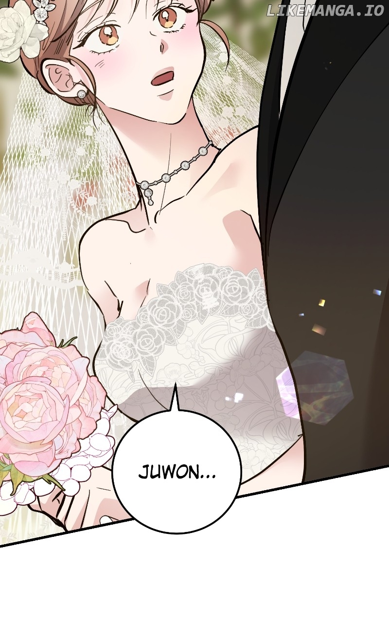 The Team Leader is Tired of Being A Newlywed Chapter 90 - page 90