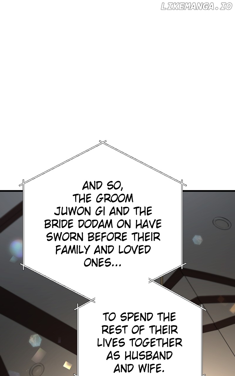 The Team Leader is Tired of Being A Newlywed Chapter 90 - page 91
