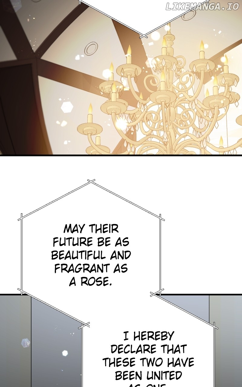 The Team Leader is Tired of Being A Newlywed Chapter 90 - page 92