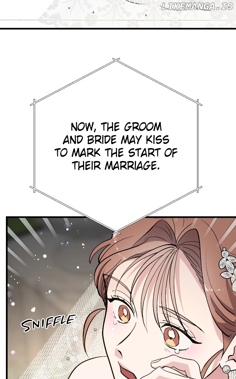 The Team Leader is Tired of Being A Newlywed Chapter 90 - page 94