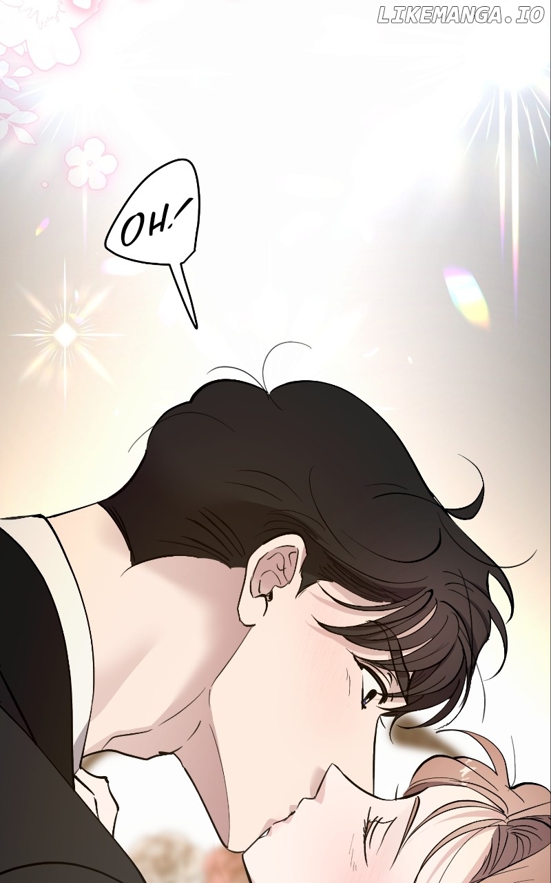 The Team Leader is Tired of Being A Newlywed Chapter 90 - page 96