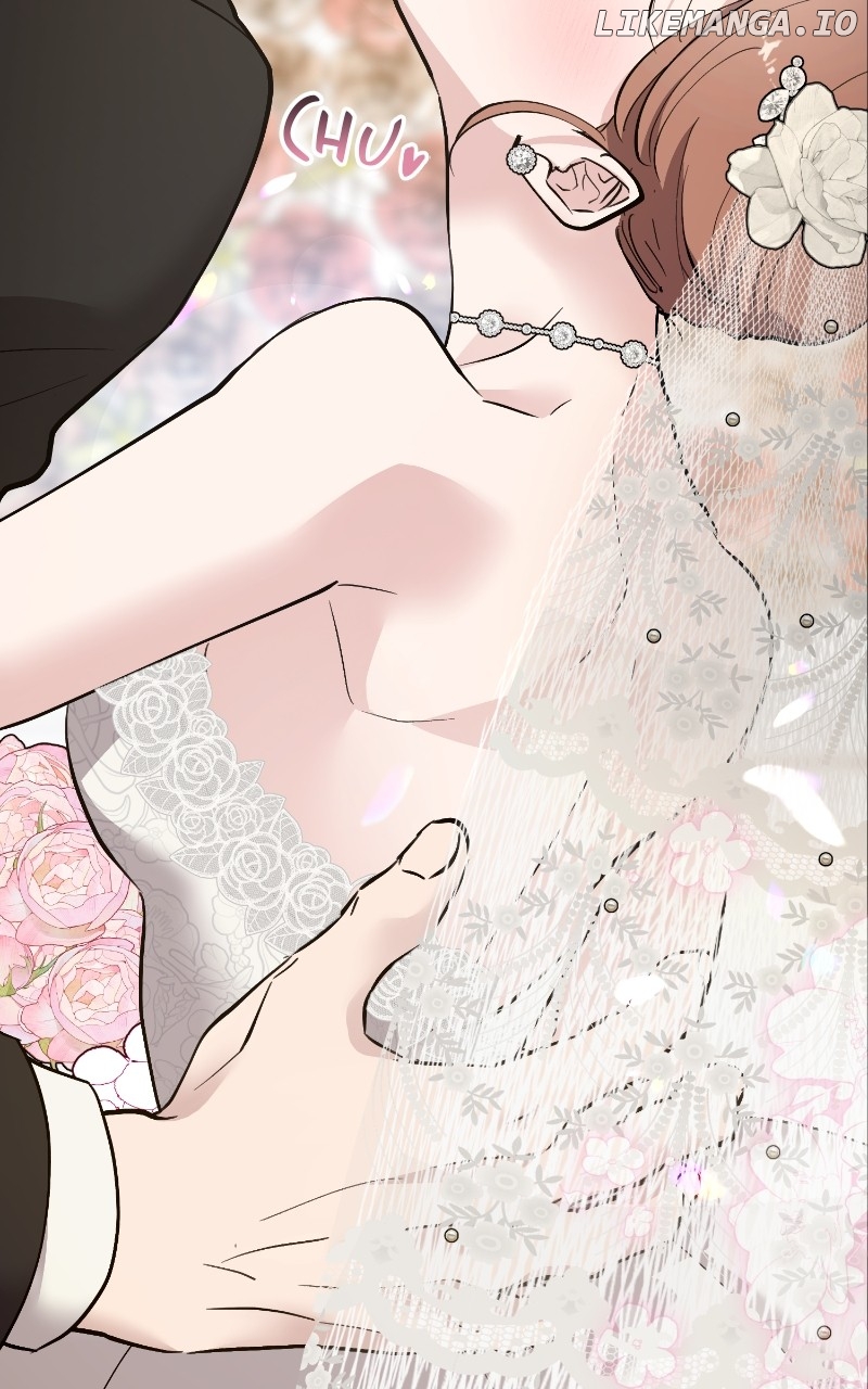 The Team Leader is Tired of Being A Newlywed Chapter 90 - page 97
