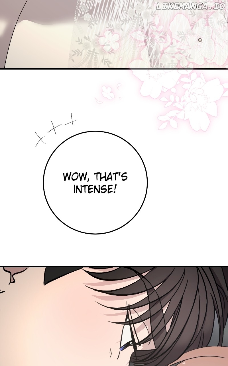 The Team Leader is Tired of Being A Newlywed Chapter 90 - page 98