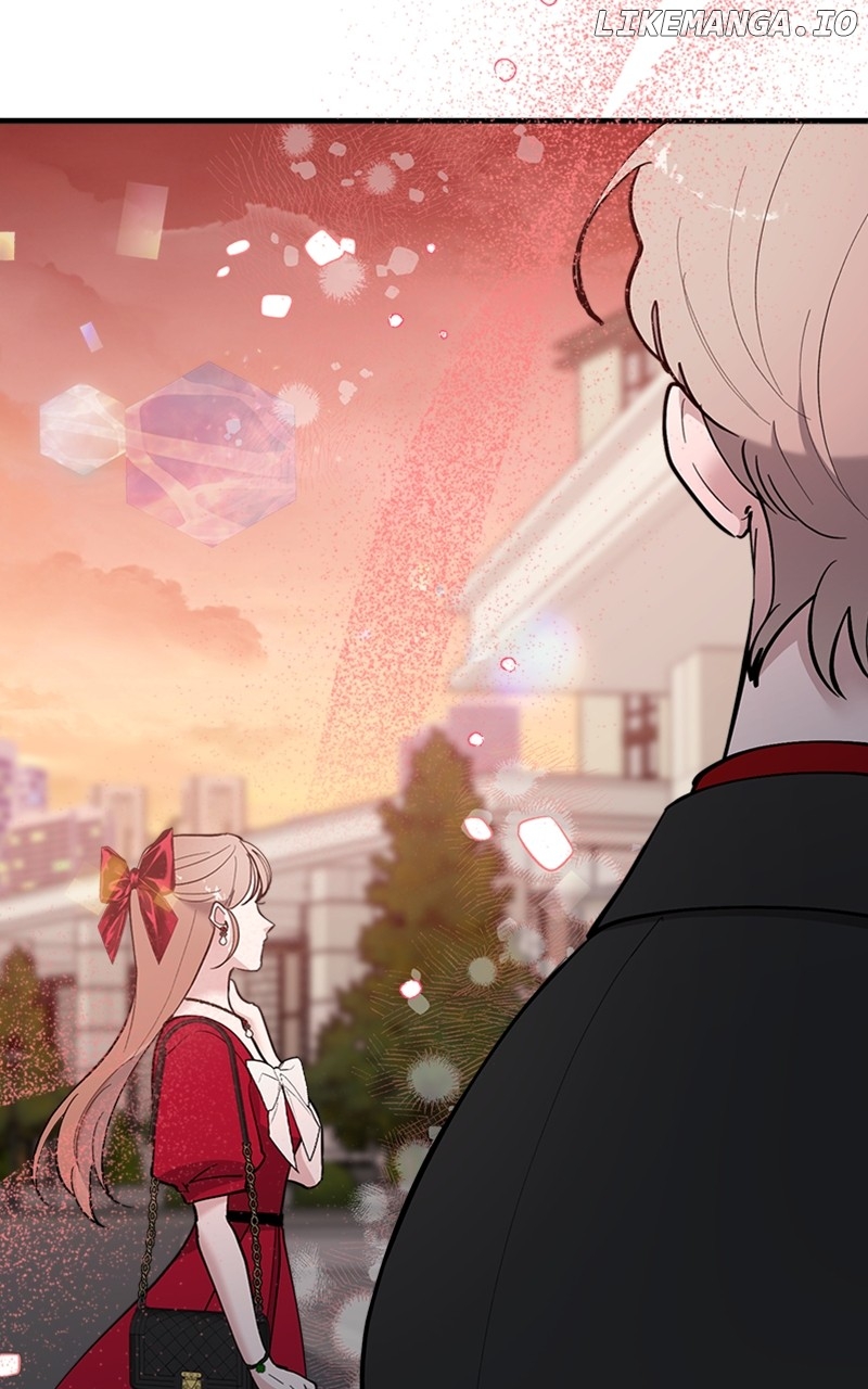 The Team Leader is Tired of Being A Newlywed Chapter 48 - page 10