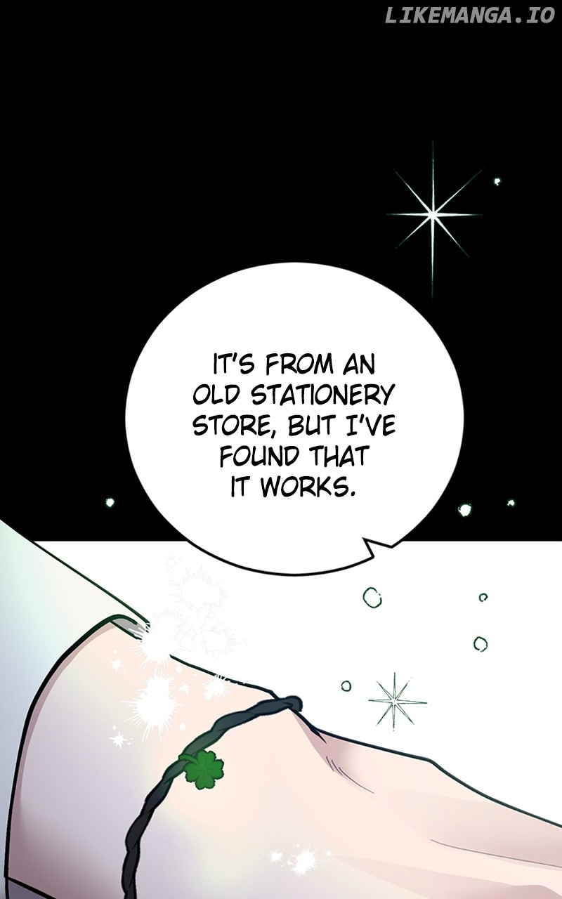 The Team Leader is Tired of Being A Newlywed Chapter 48 - page 103