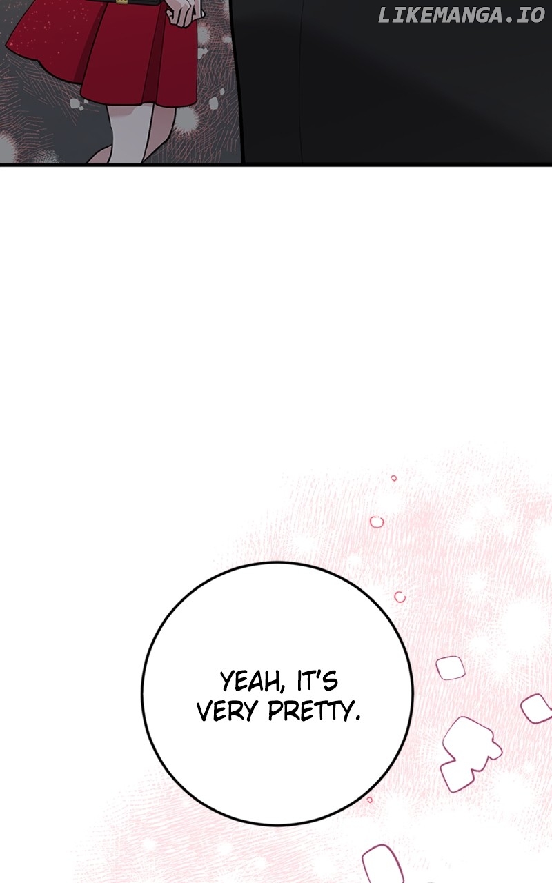 The Team Leader is Tired of Being A Newlywed Chapter 48 - page 11