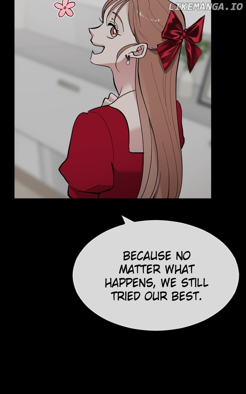 The Team Leader is Tired of Being A Newlywed Chapter 48 - page 110