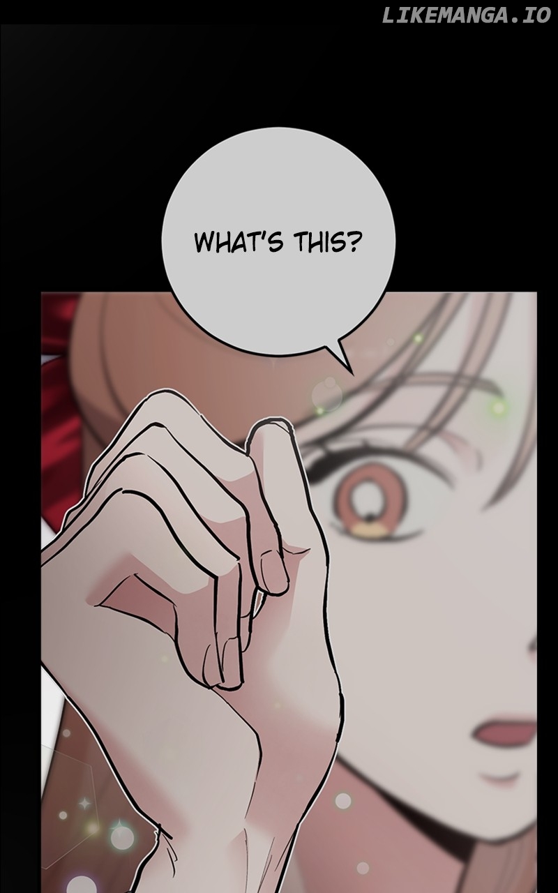The Team Leader is Tired of Being A Newlywed Chapter 48 - page 111