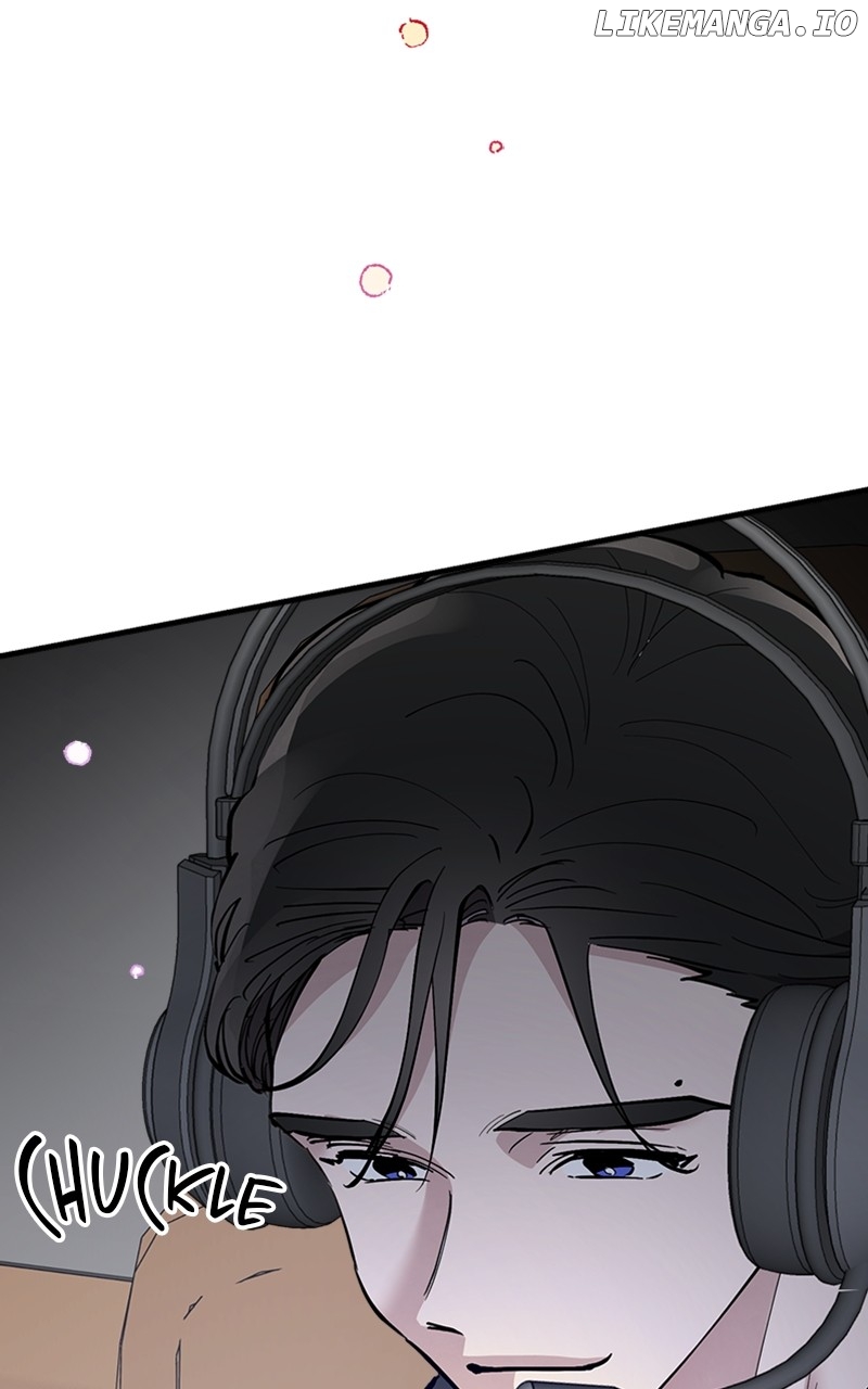 The Team Leader is Tired of Being A Newlywed Chapter 48 - page 121