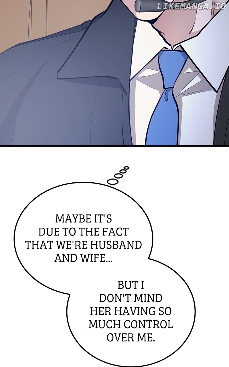 The Team Leader is Tired of Being A Newlywed Chapter 48 - page 122