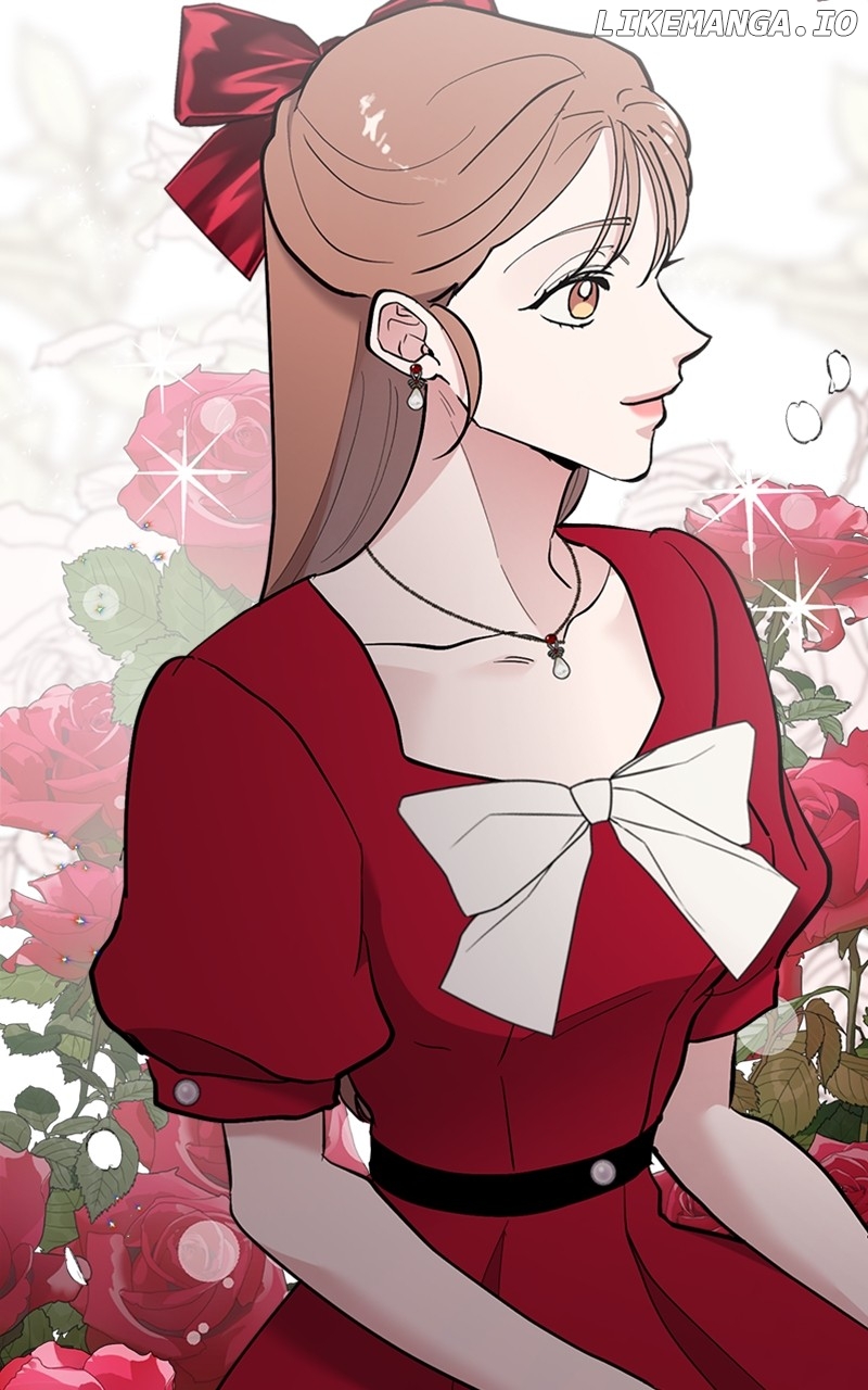 The Team Leader is Tired of Being A Newlywed Chapter 48 - page 128