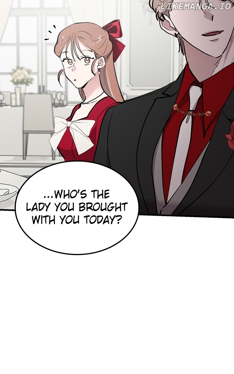 The Team Leader is Tired of Being A Newlywed Chapter 48 - page 130