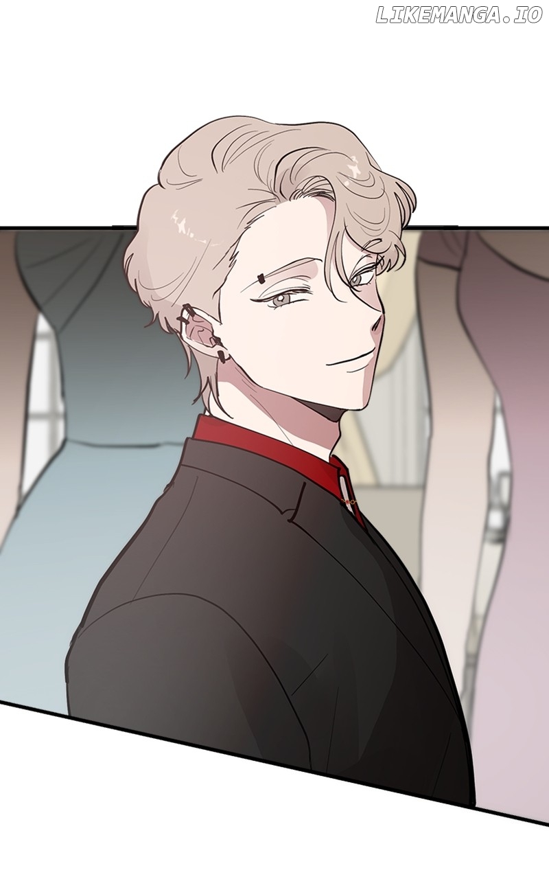 The Team Leader is Tired of Being A Newlywed Chapter 48 - page 131