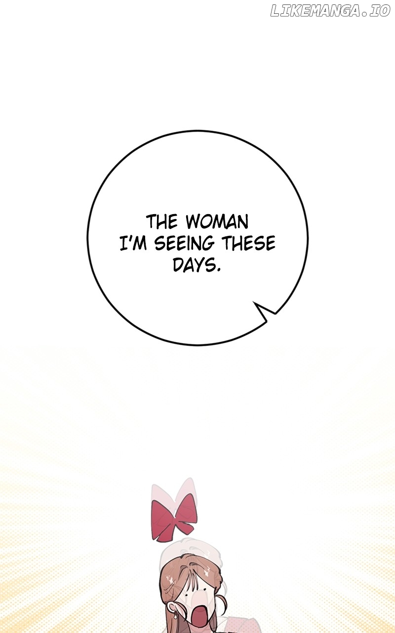 The Team Leader is Tired of Being A Newlywed Chapter 48 - page 132