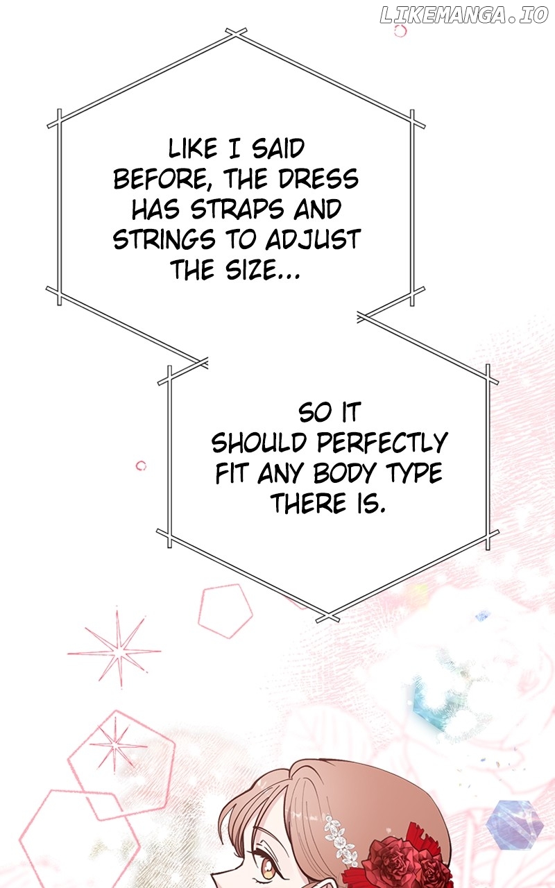 The Team Leader is Tired of Being A Newlywed Chapter 48 - page 14