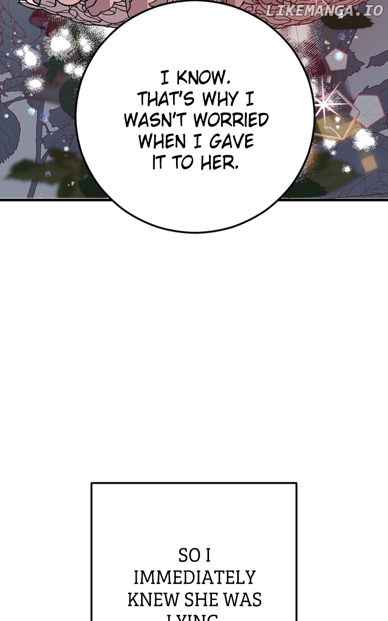 The Team Leader is Tired of Being A Newlywed Chapter 48 - page 16