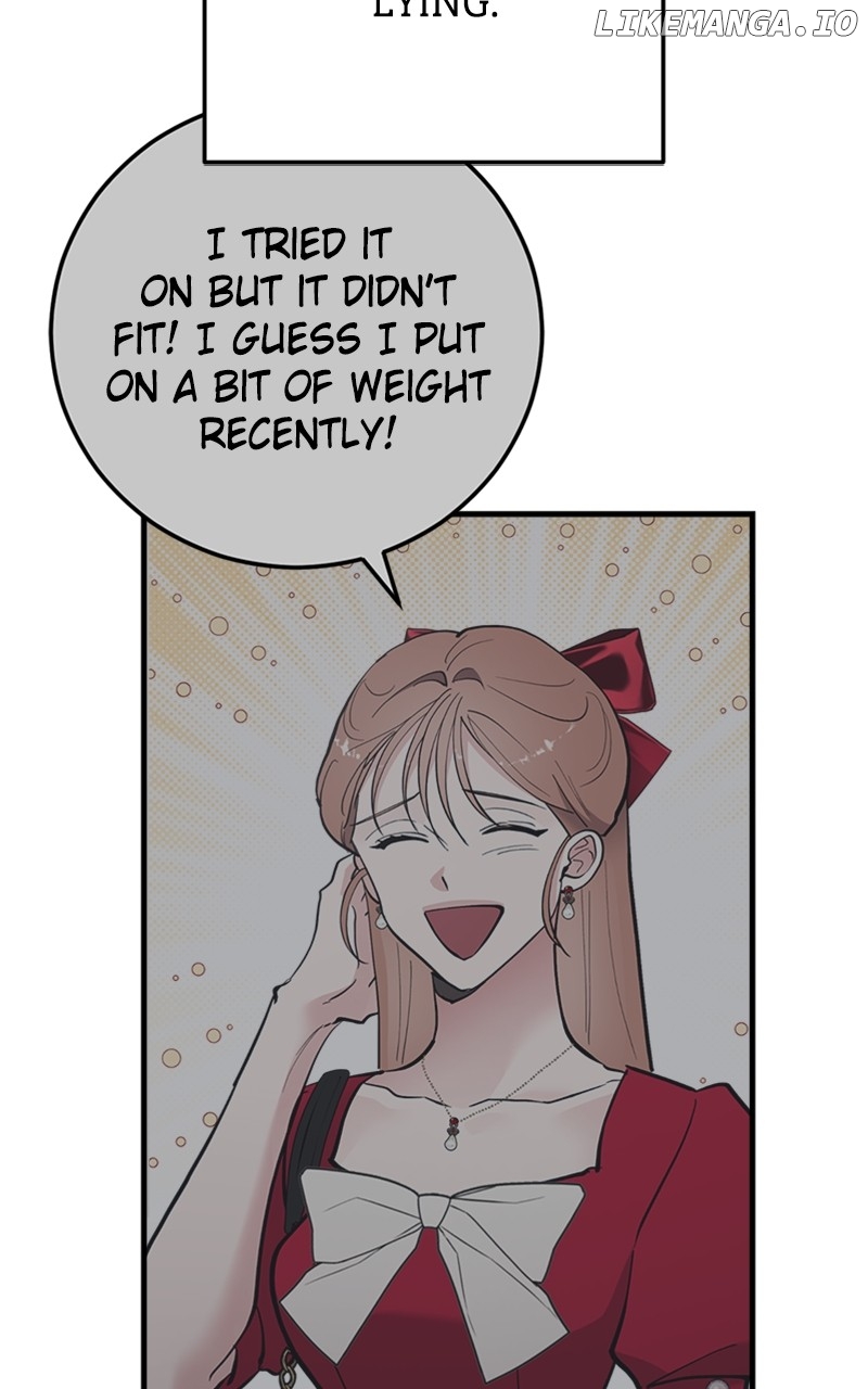 The Team Leader is Tired of Being A Newlywed Chapter 48 - page 17