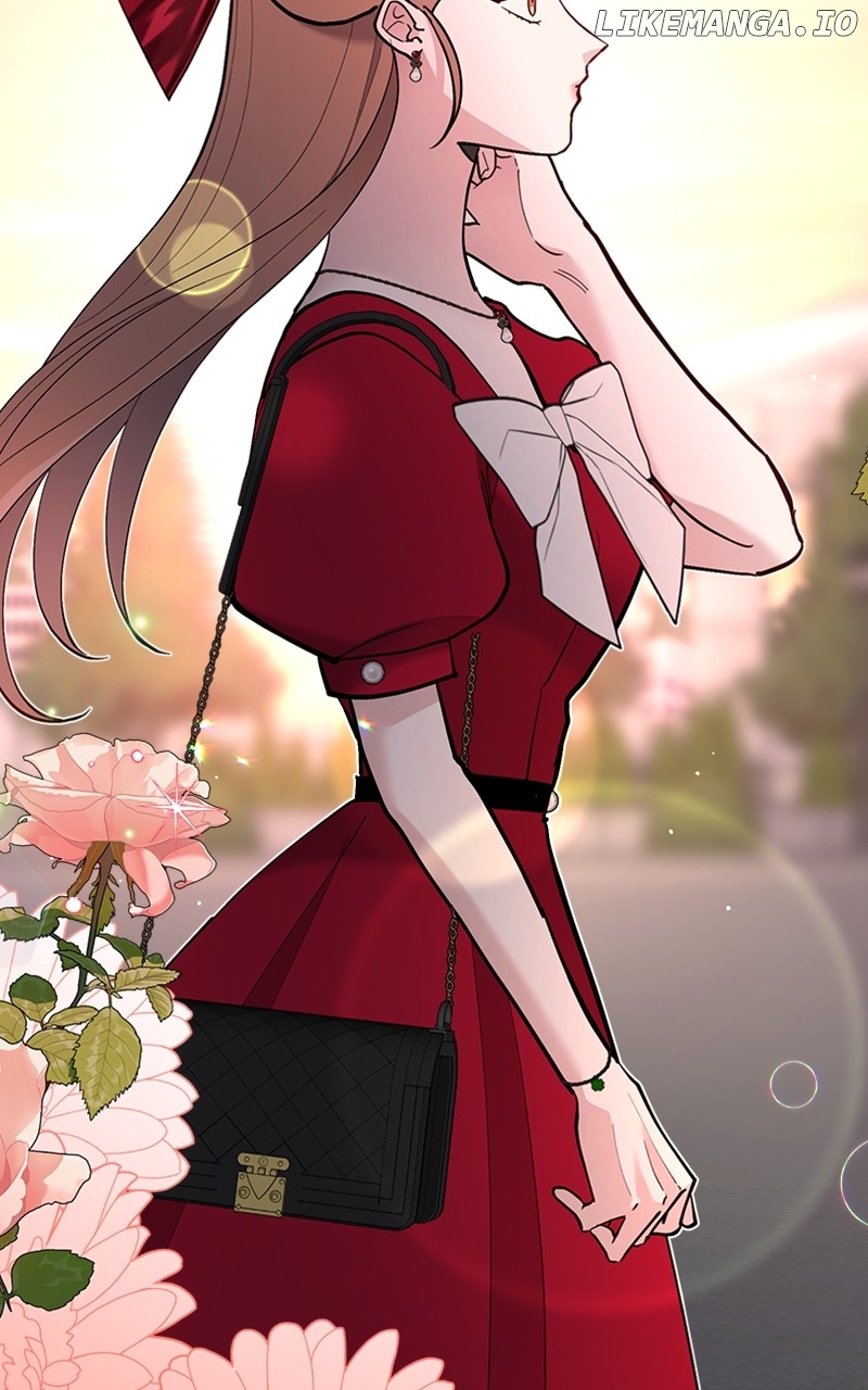 The Team Leader is Tired of Being A Newlywed Chapter 48 - page 20