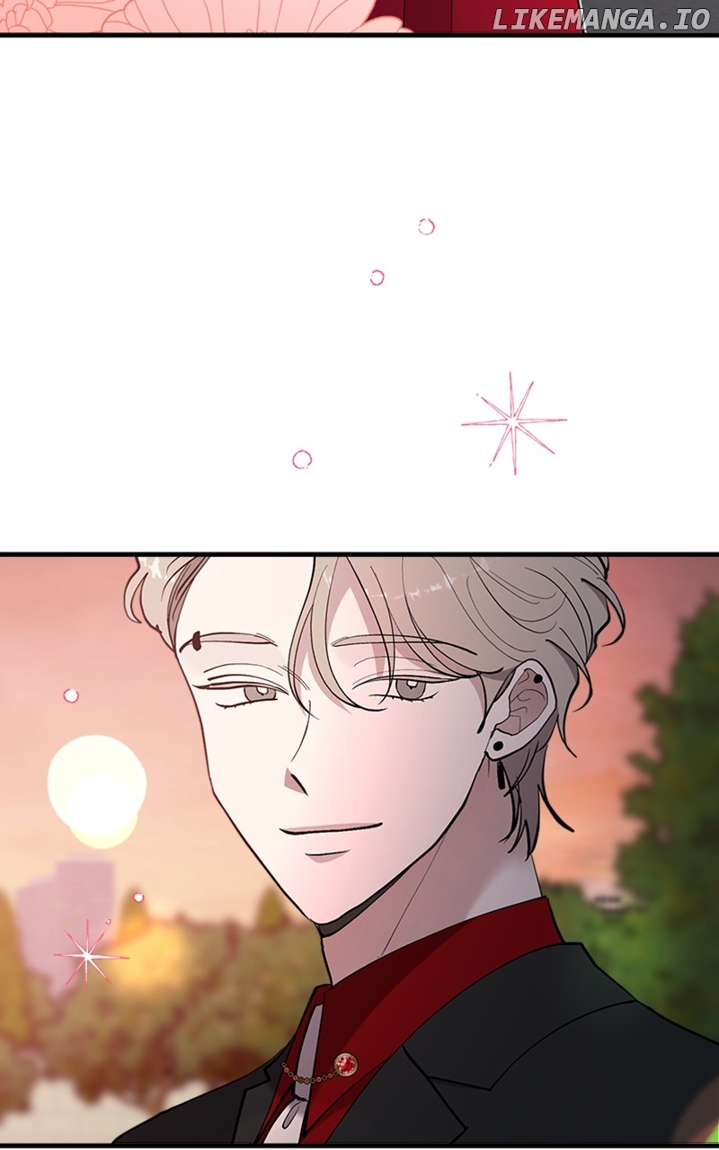 The Team Leader is Tired of Being A Newlywed Chapter 48 - page 21