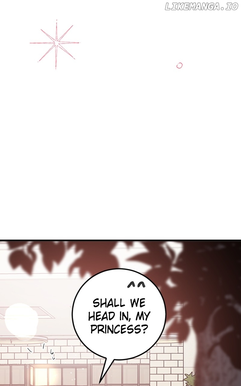 The Team Leader is Tired of Being A Newlywed Chapter 48 - page 22
