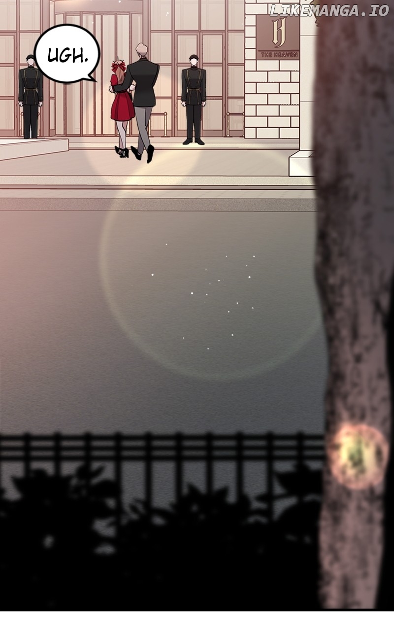 The Team Leader is Tired of Being A Newlywed Chapter 48 - page 23